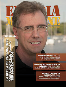 Envidia Magazine