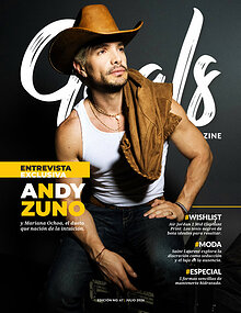 Goals Magazine