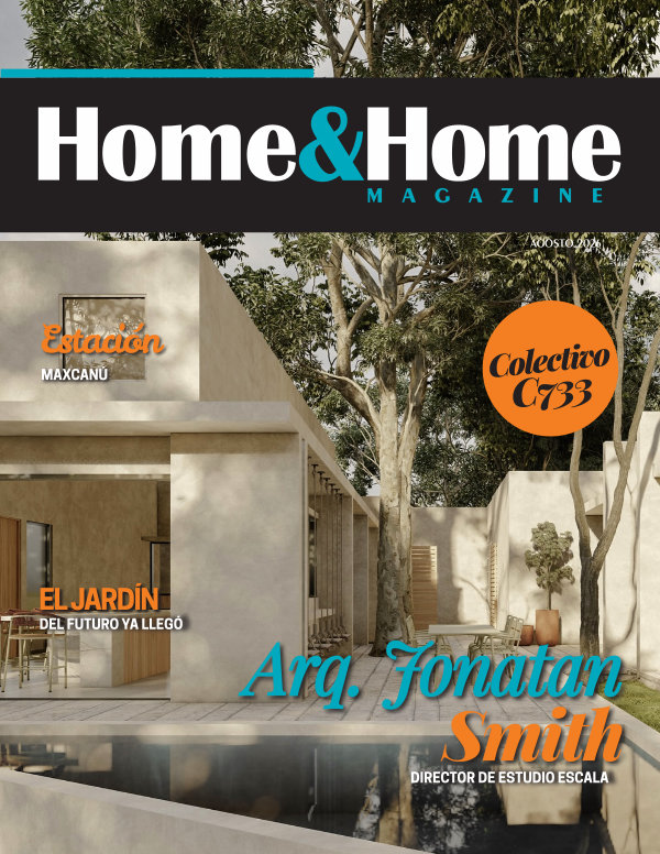 Home & Home Agosto 2026