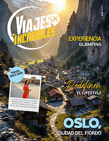 Viajes &Iacute;ncreibles