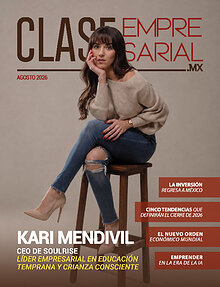 Clase Empresarial