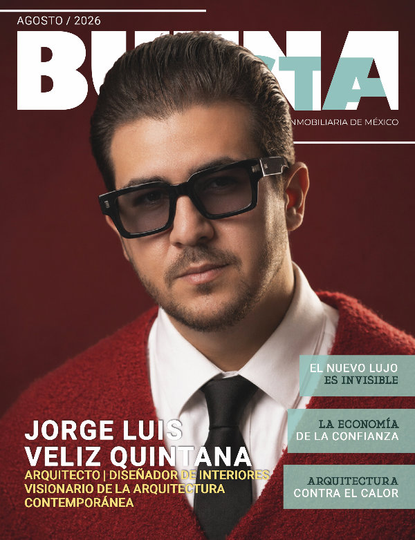 Buena Vista Magazine Agosto 2026