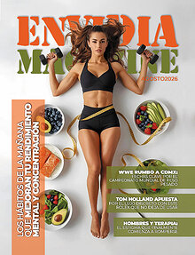 Envidia Magazine