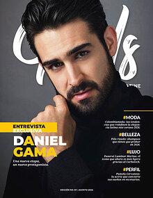Goals Magazine