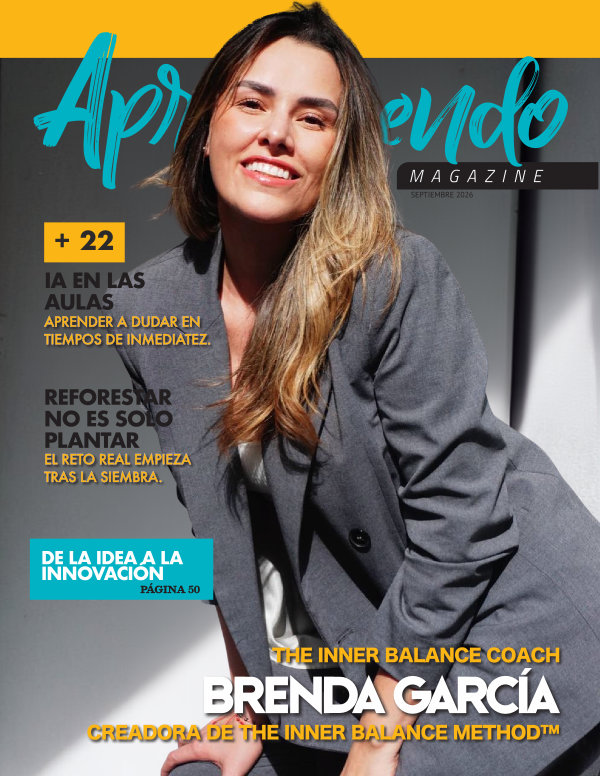 Aprendiendo MX Septiembre 2026