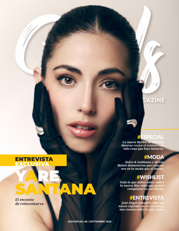 Goals Magazine Septiembre 2026