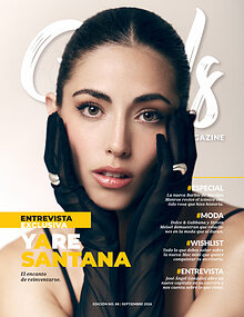 Goals Magazine