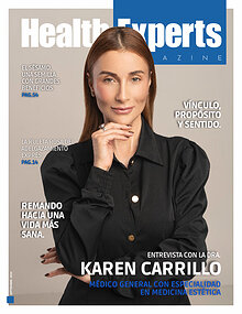 Health Experts Magazine