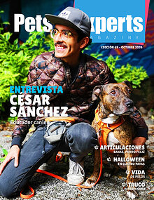 Pets Experts Magazine