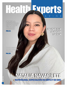 Health Experts Magazine