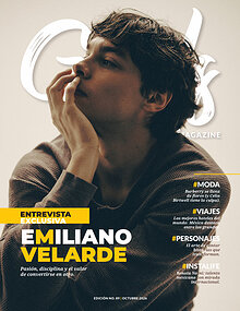 Goals Magazine
