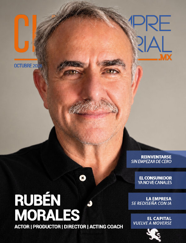 Clase Empresarial Octubre 2026