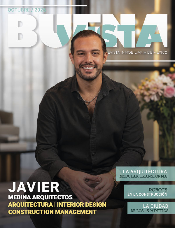 Buena Vista Magazine Octubre 2026