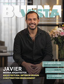 Buena Vista Magazine