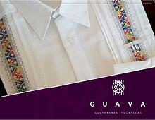 GUAVA GUAYABERAS