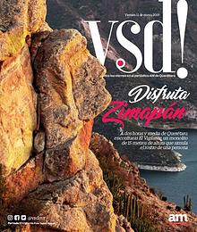 VSD 753 - Disfruta Zimapan