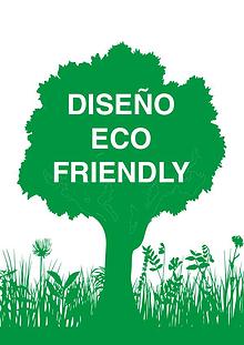 Revista de diseño ecológico