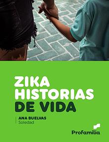 Historias de vida ZIKA