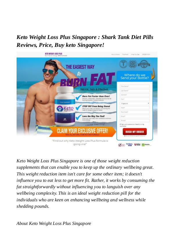 STORE@>> https://supplementfordiet.com/keto-weight-loss-plus-singapor https://supplementfordiet.com/keto-weight-loss-plu