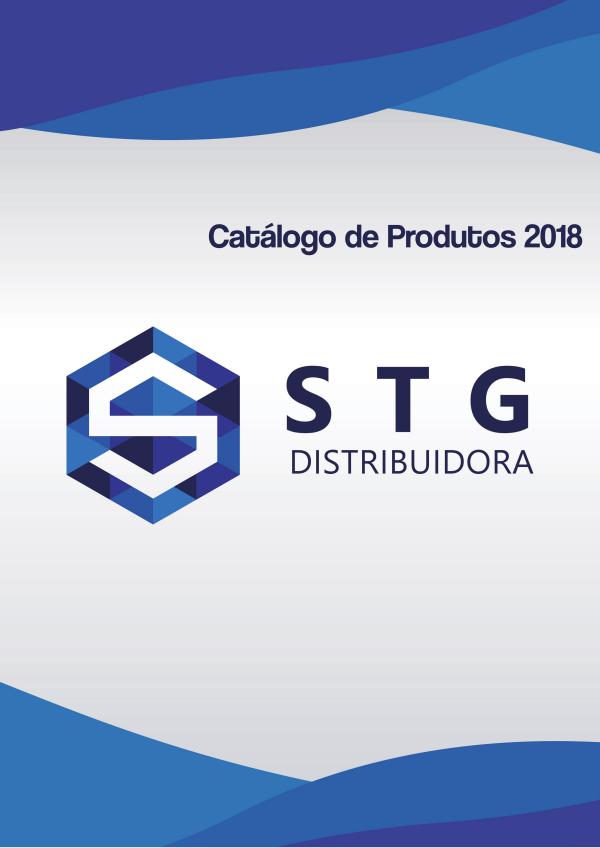 STG DISTRIBUIDORA 2018