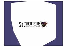 Catalogo 2019 S & C Arquitectos