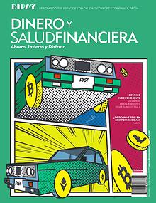 Dinero y Salud Financiera Año 1 Número 4