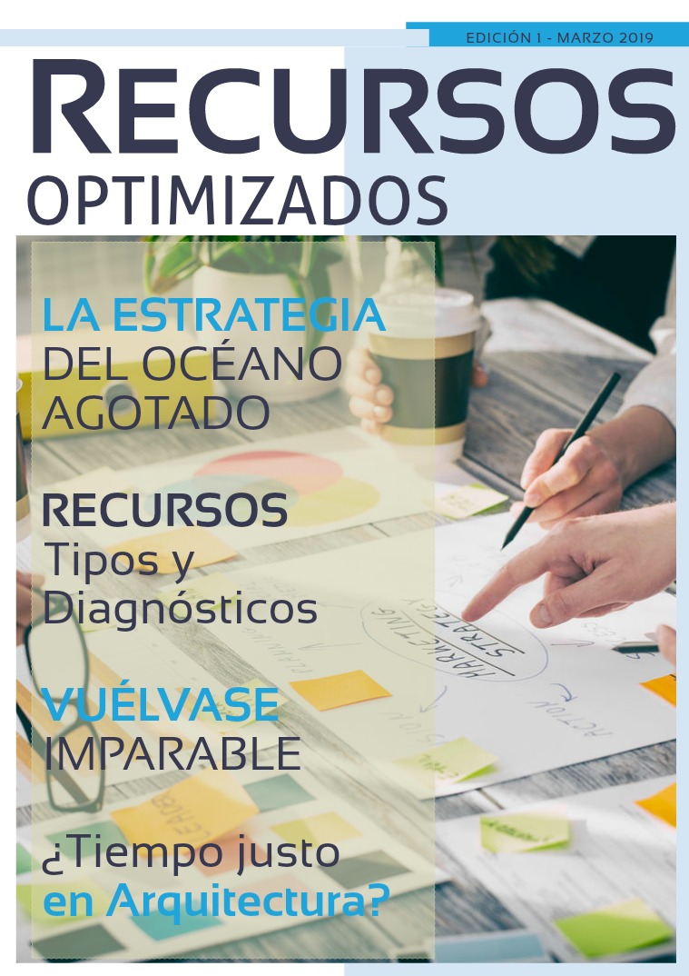 Recursos Optimizados VOLUMEN 1