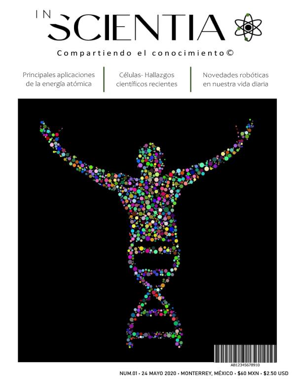 PIA Revista Equipo 2 In scientia