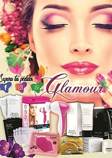 Glamour Unisex