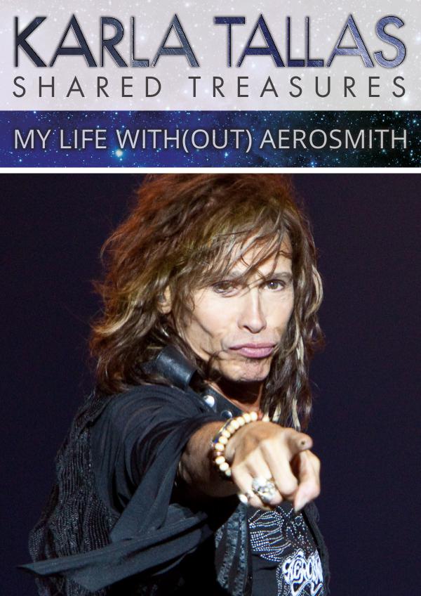 MY LIFE WITH(OUT) AEROSMITH