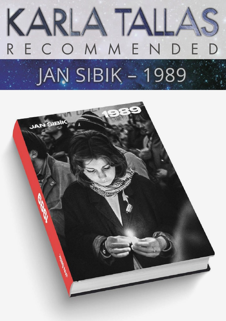 JAN SIBIK 1989