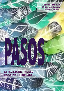 PASOS. Revista digital del IES Sáenz de Buruaga.