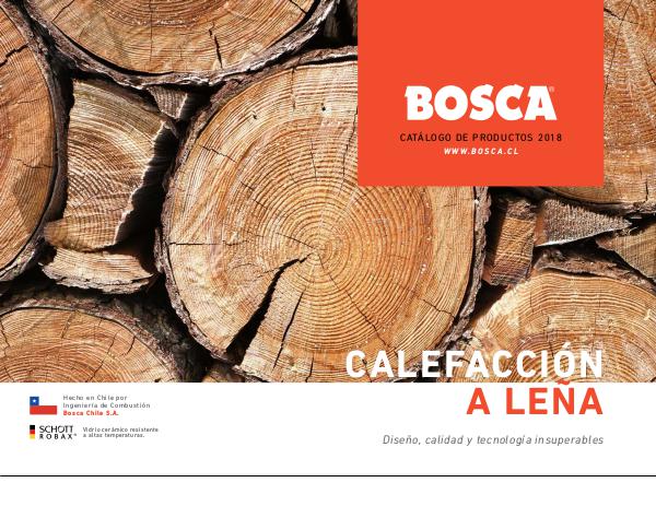 CATÁLOGO BOSCA Sud America (Importação MF International) CATALOGO BOSCA Sud America (Importação MF Inter)