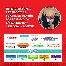 FOLLETO CONCURSOS EDUCATIVOS