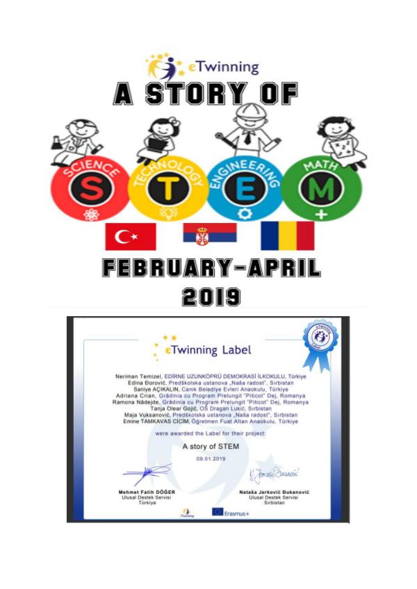 A STORY OF STEM E BOOK A STORY OF STEM-dönüştürüldü