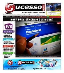 Jornal Sucesso News