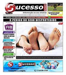 Jornal Sucesso News