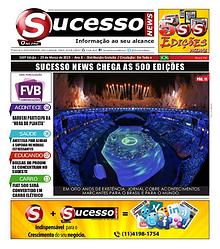 Jornal Sucesso News