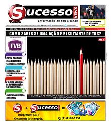 Jornal Sucesso News