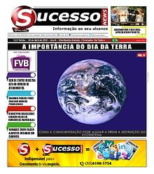 Jornal Sucesso News