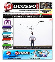 Jornal Sucesso News