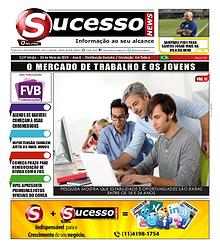 Jornal Sucesso News