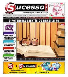 Jornal Sucesso News