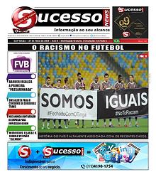 Jornal Sucesso News