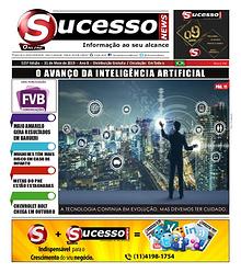 Jornal Sucesso News