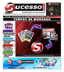 Jornal Sucesso News