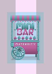 Catálogo Minibarmaternity