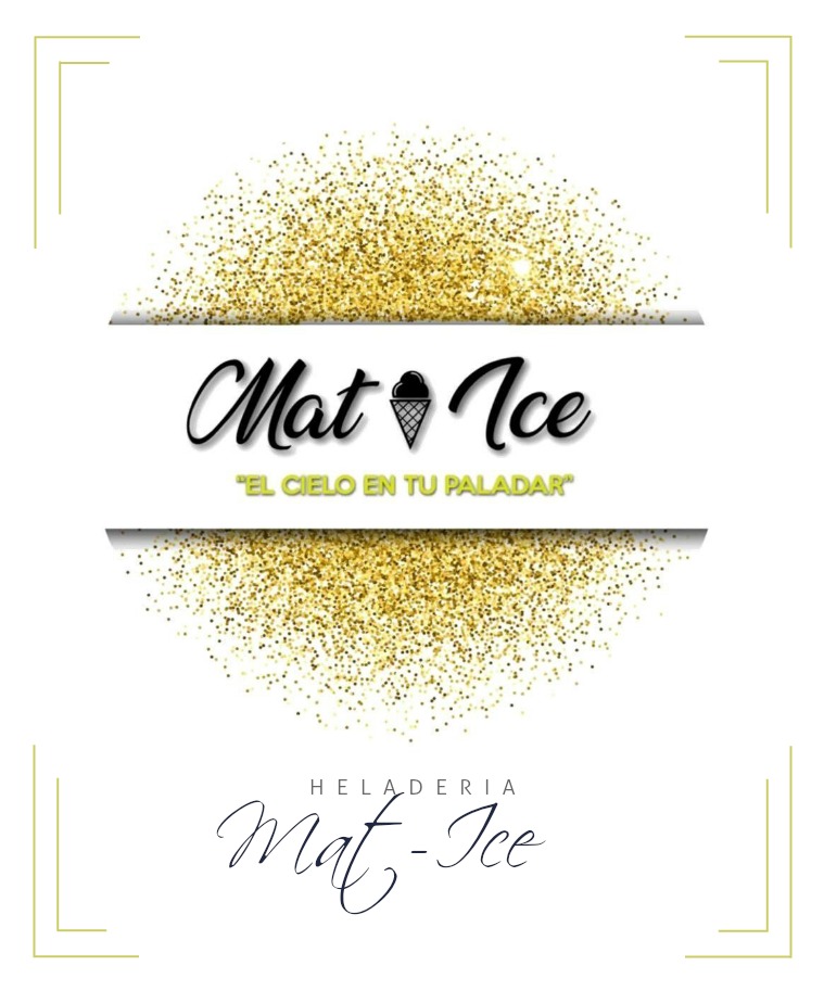 Mat-Ice Mesas frías