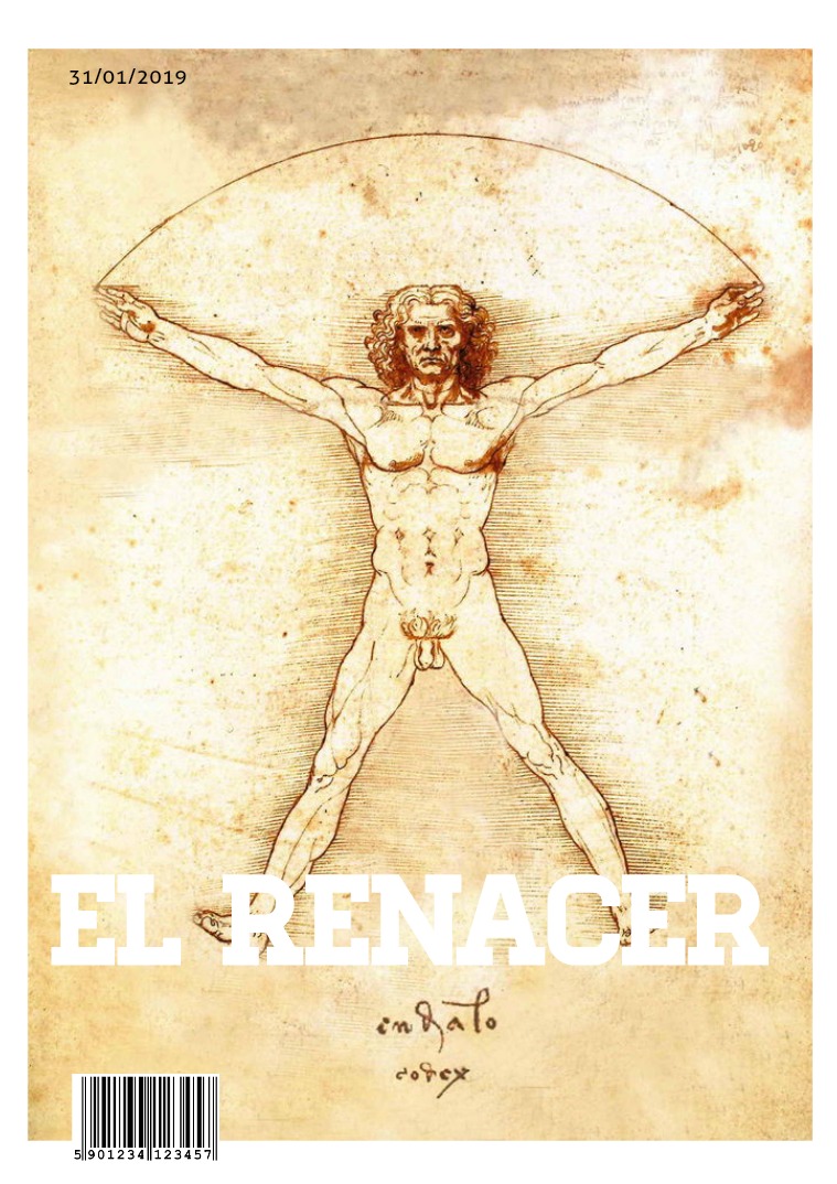 EL RENACER EL RENACER