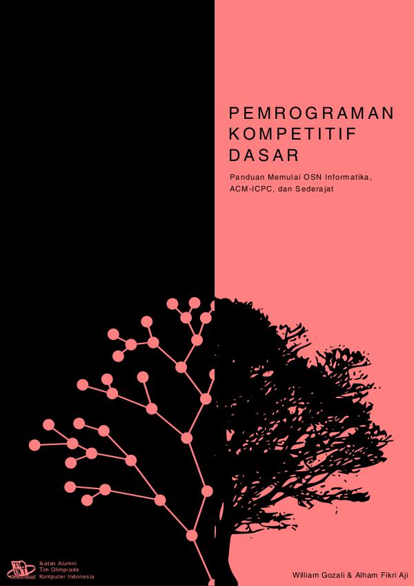 My first Magazine pemrograman-kompetitif-dasar